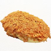 Original Chicken Floss Bread