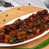 Chicken Chili (Dry / Gravy)