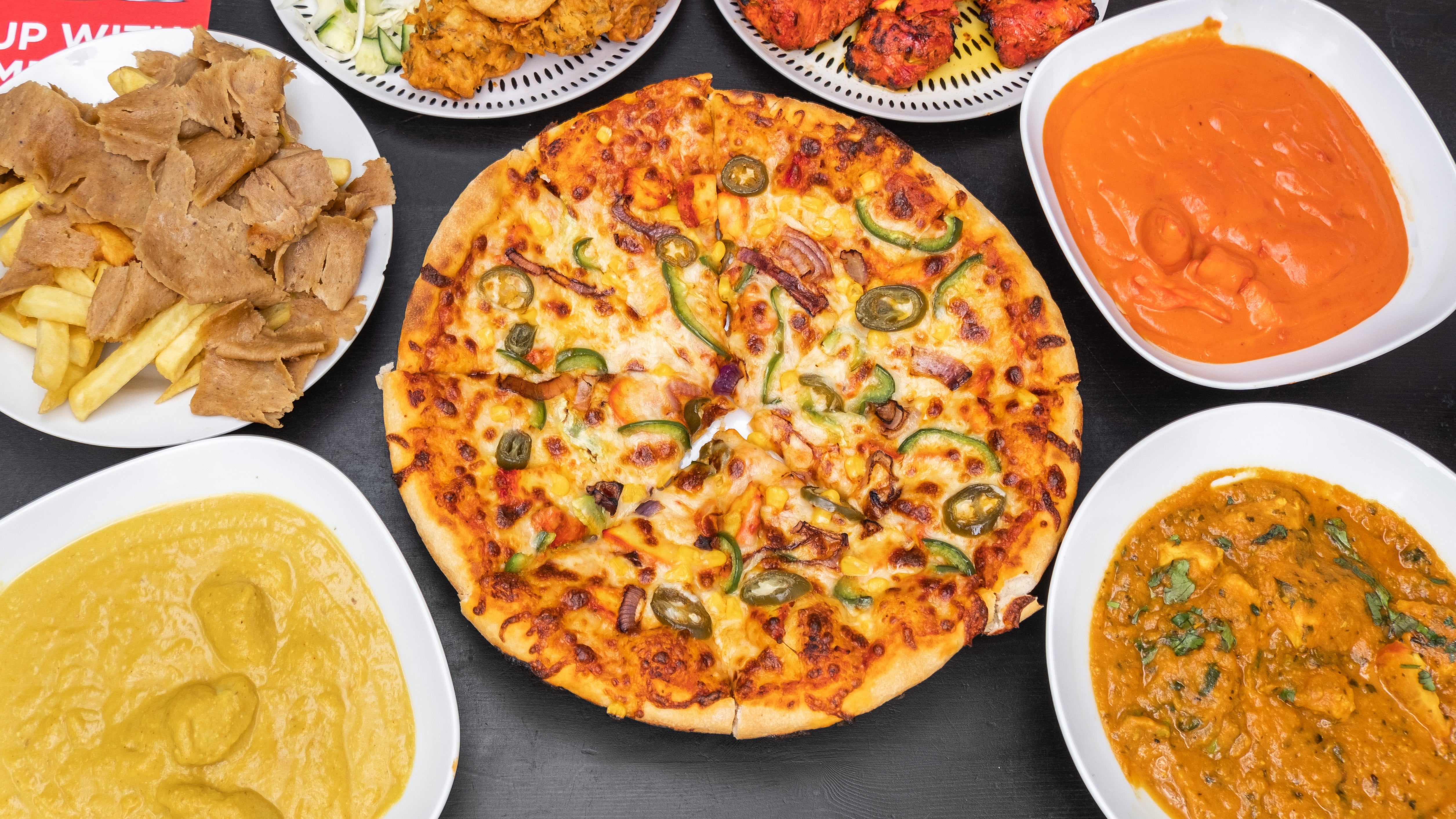 Stanningley Pizza