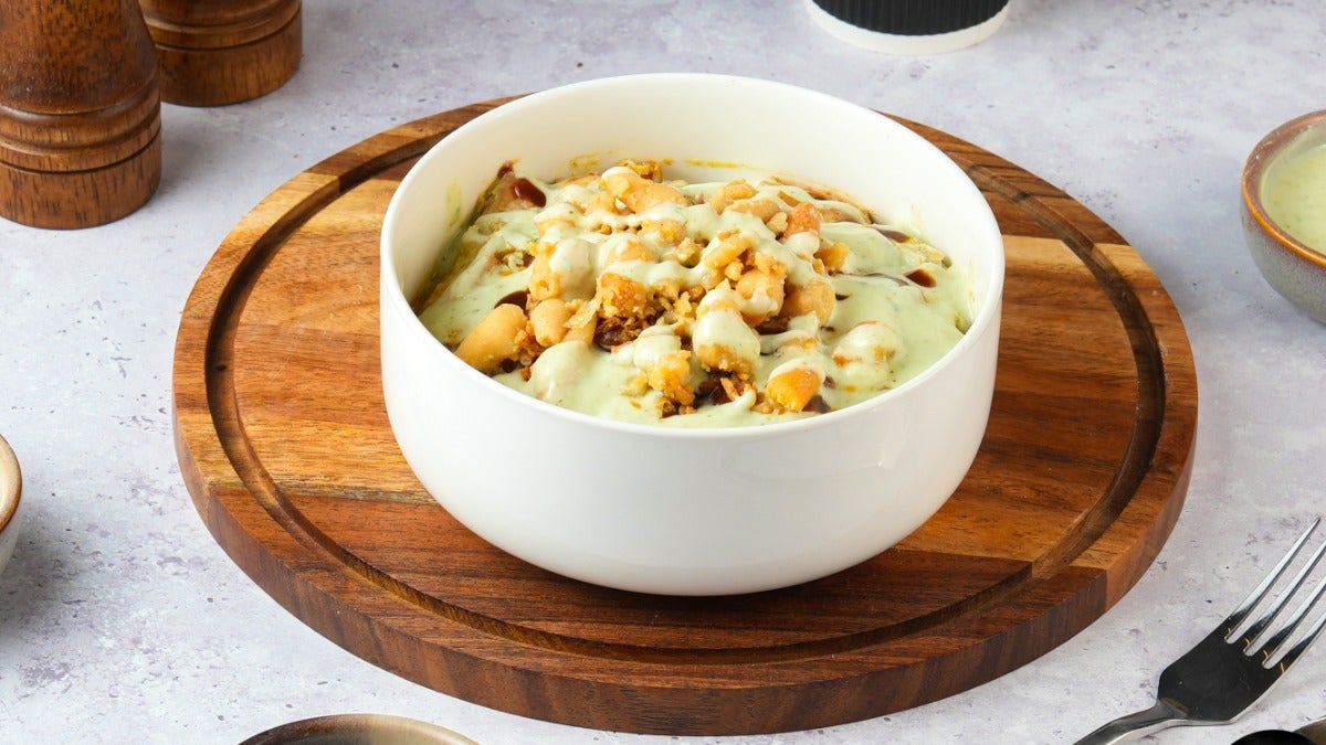 Dahi Bhally