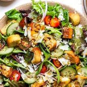 Green Salad