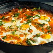 Shakshoka