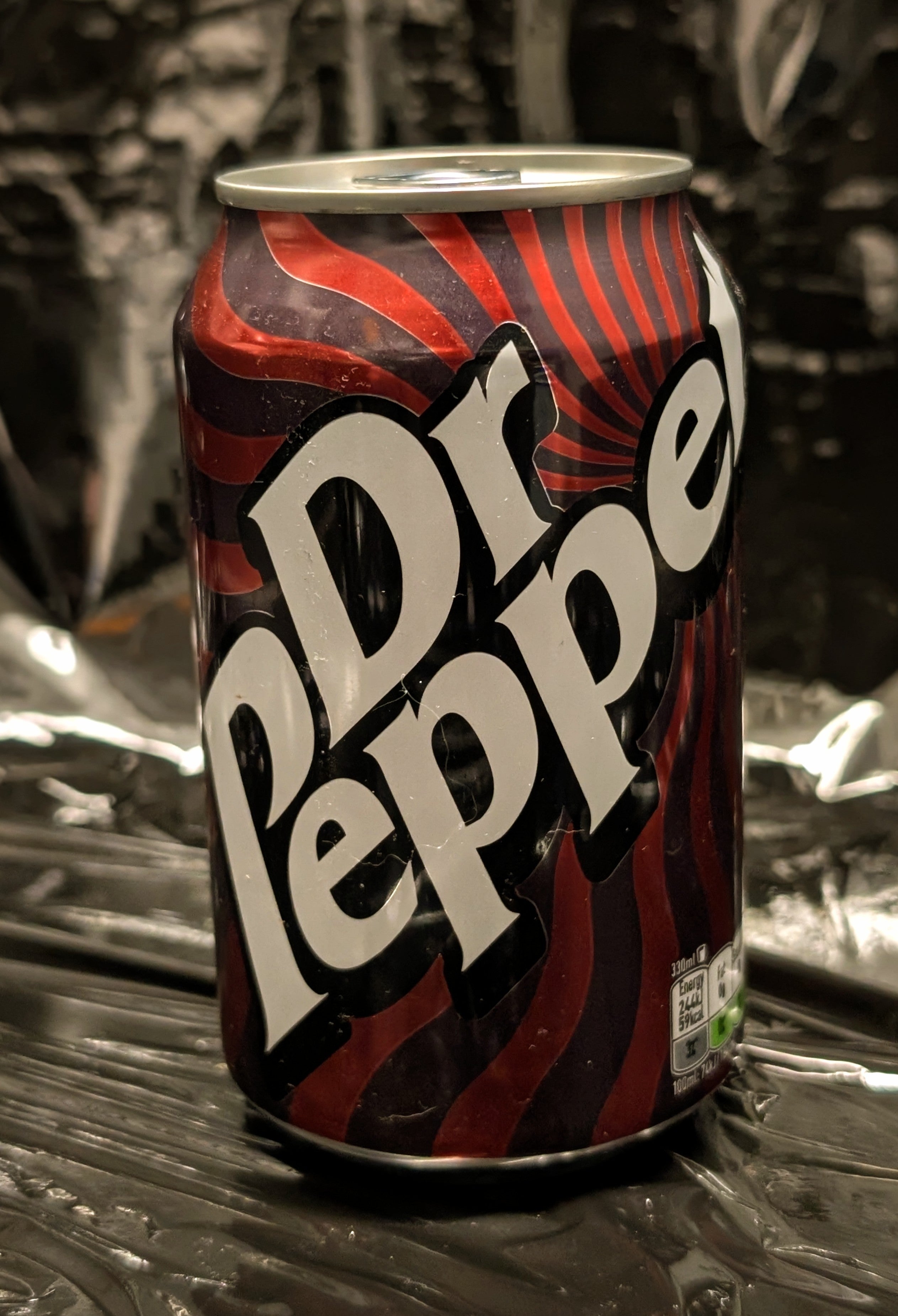 Dr Pepper