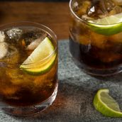 COKE LIME