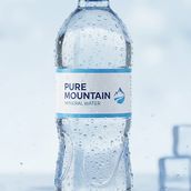 Mineral Water