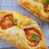 Danish Croissant 