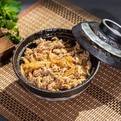 Gyuudon