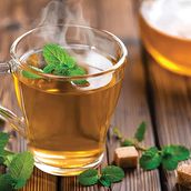 Green Tea