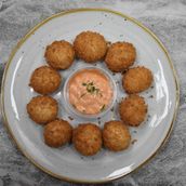 Mozza Balls