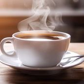 Hot Americano