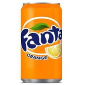 Fanta Orange