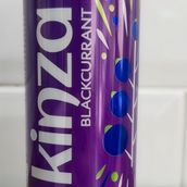 Kinza Blackcurrant