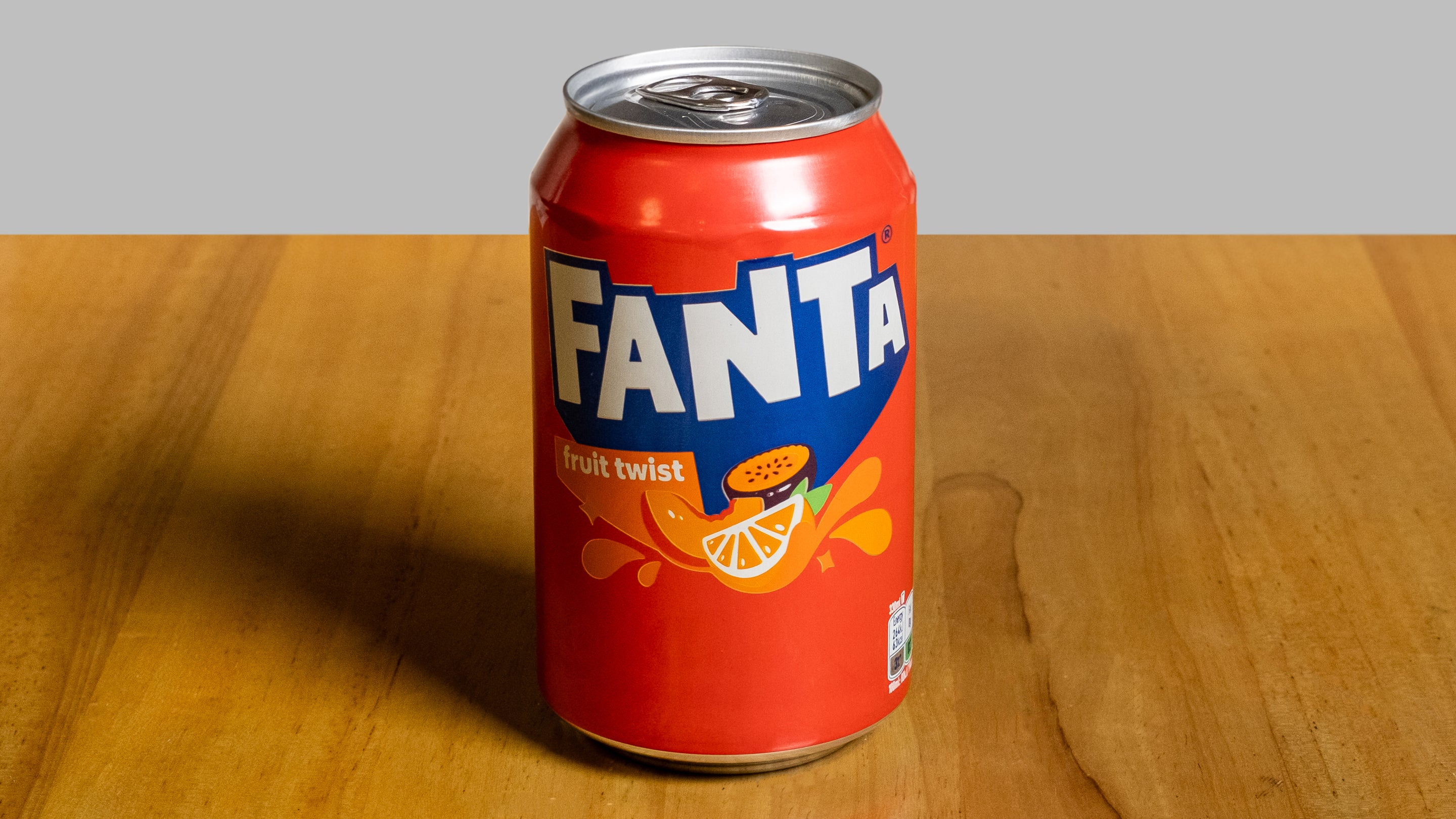 Fanta Fruit Twist (330ml Can)