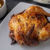 Whole Chicken Ala Carte