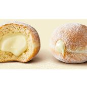 Delicious White Chocolate Bites