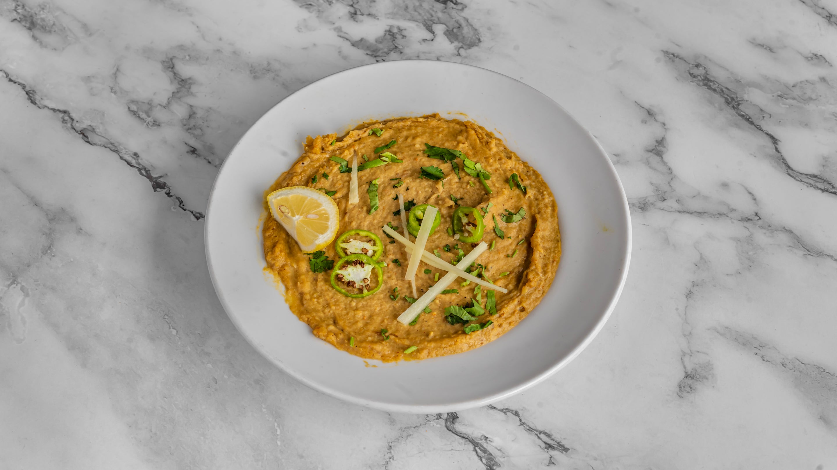 Shahi Haleem