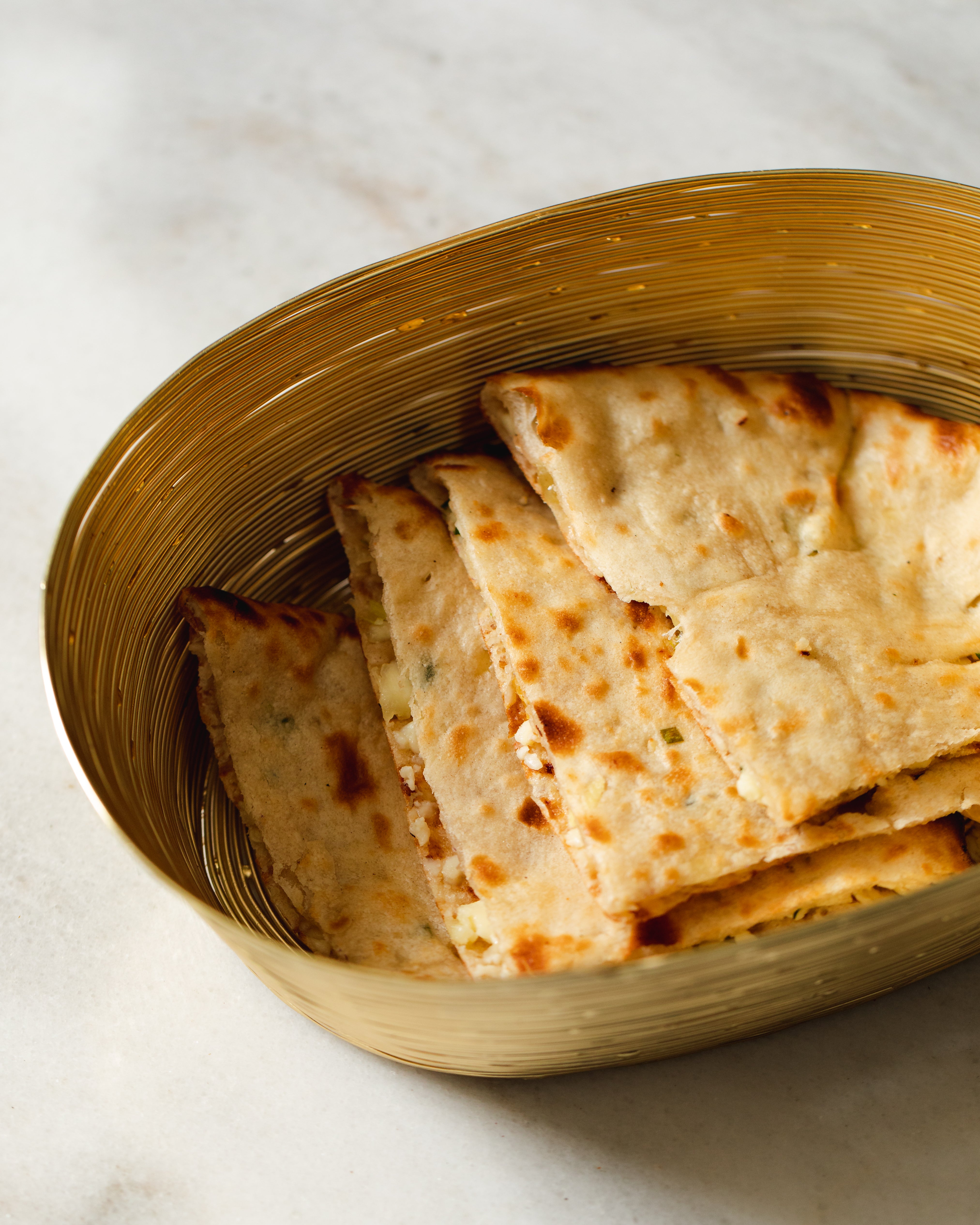 Peshwari Naan