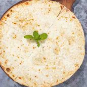 Cheese Manoucheh