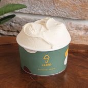 Vanilla Gelato