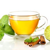 GREEN TEA