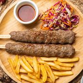 Gijduvan Kebab