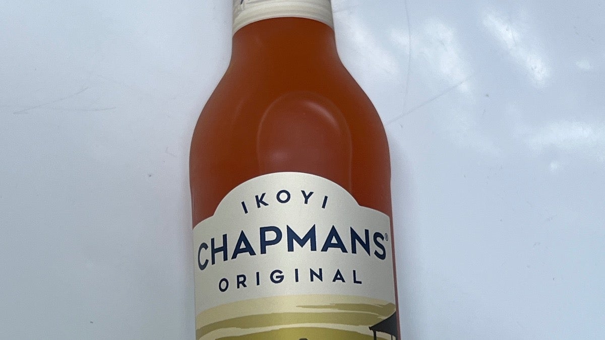 Chapman