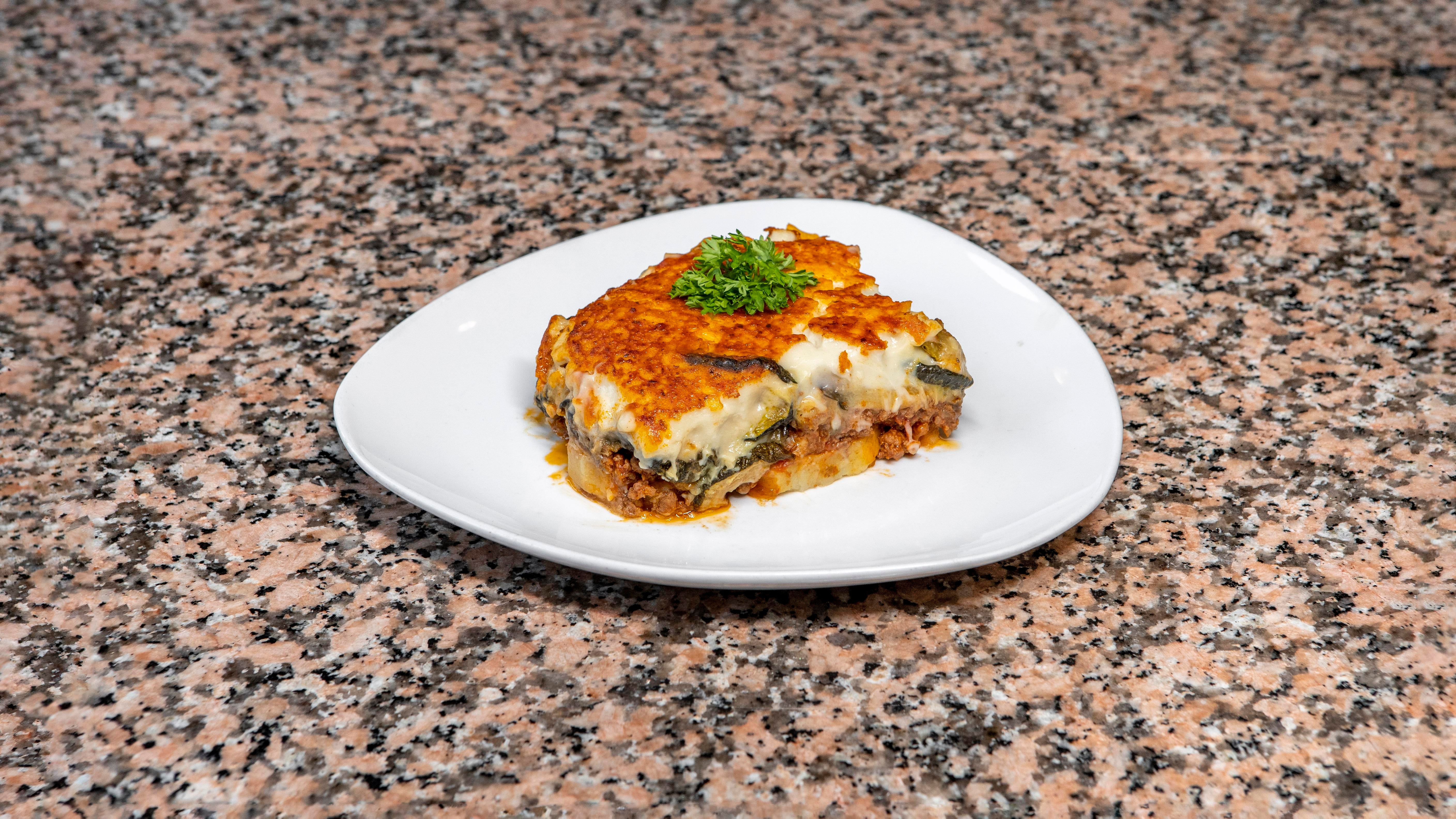 Moussaka