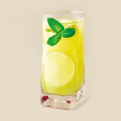 Lemon Mint