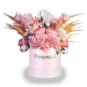 Lifelike Blooms - Artificial Flowers