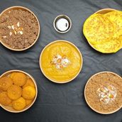 Aldyafa Sweets