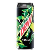 mountain dew