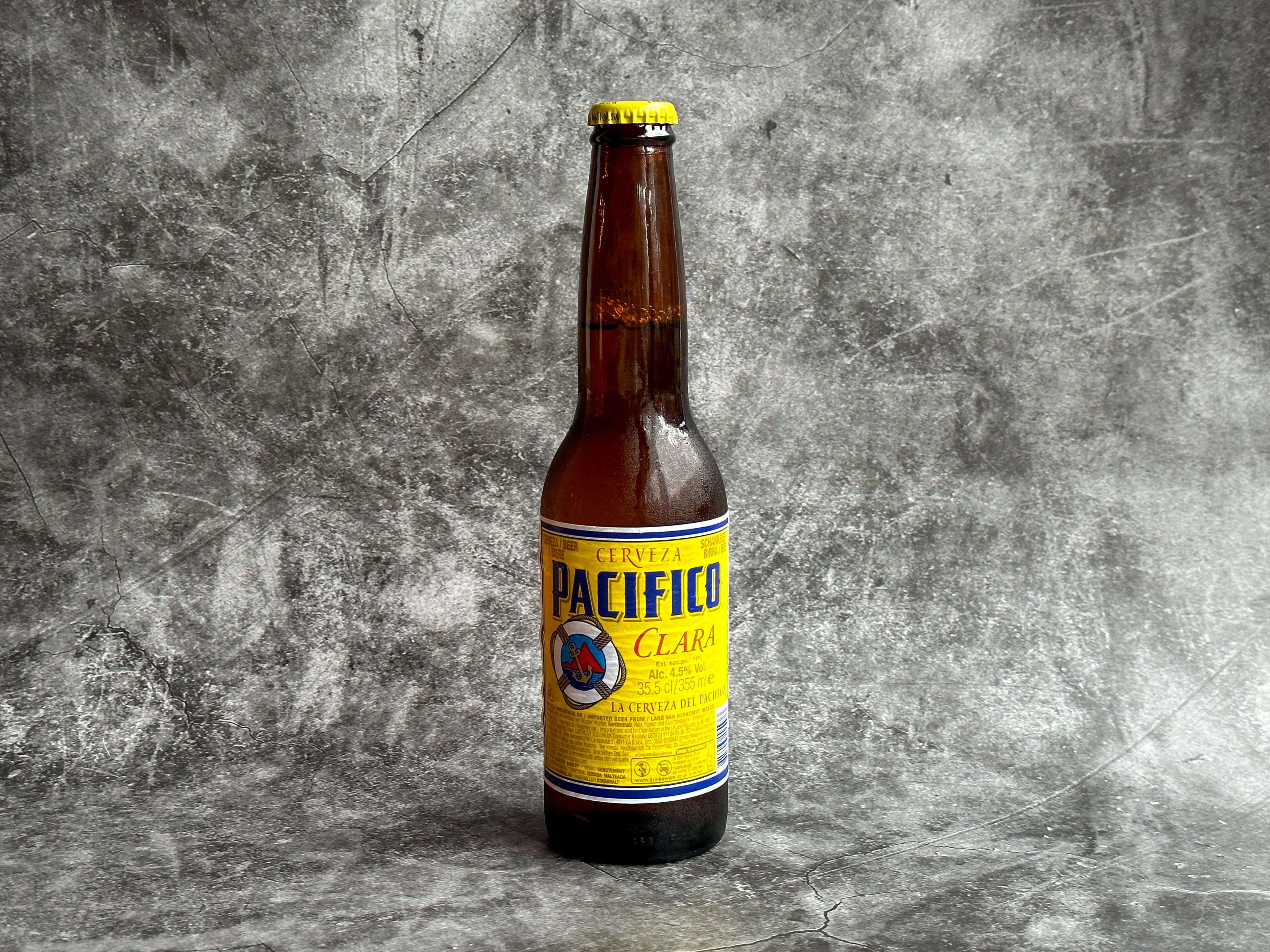 Pacifico