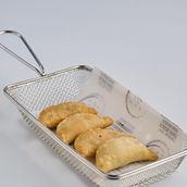 Beef Sambousik