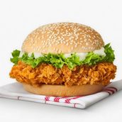 Americana Burger