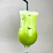Thai Green Tea