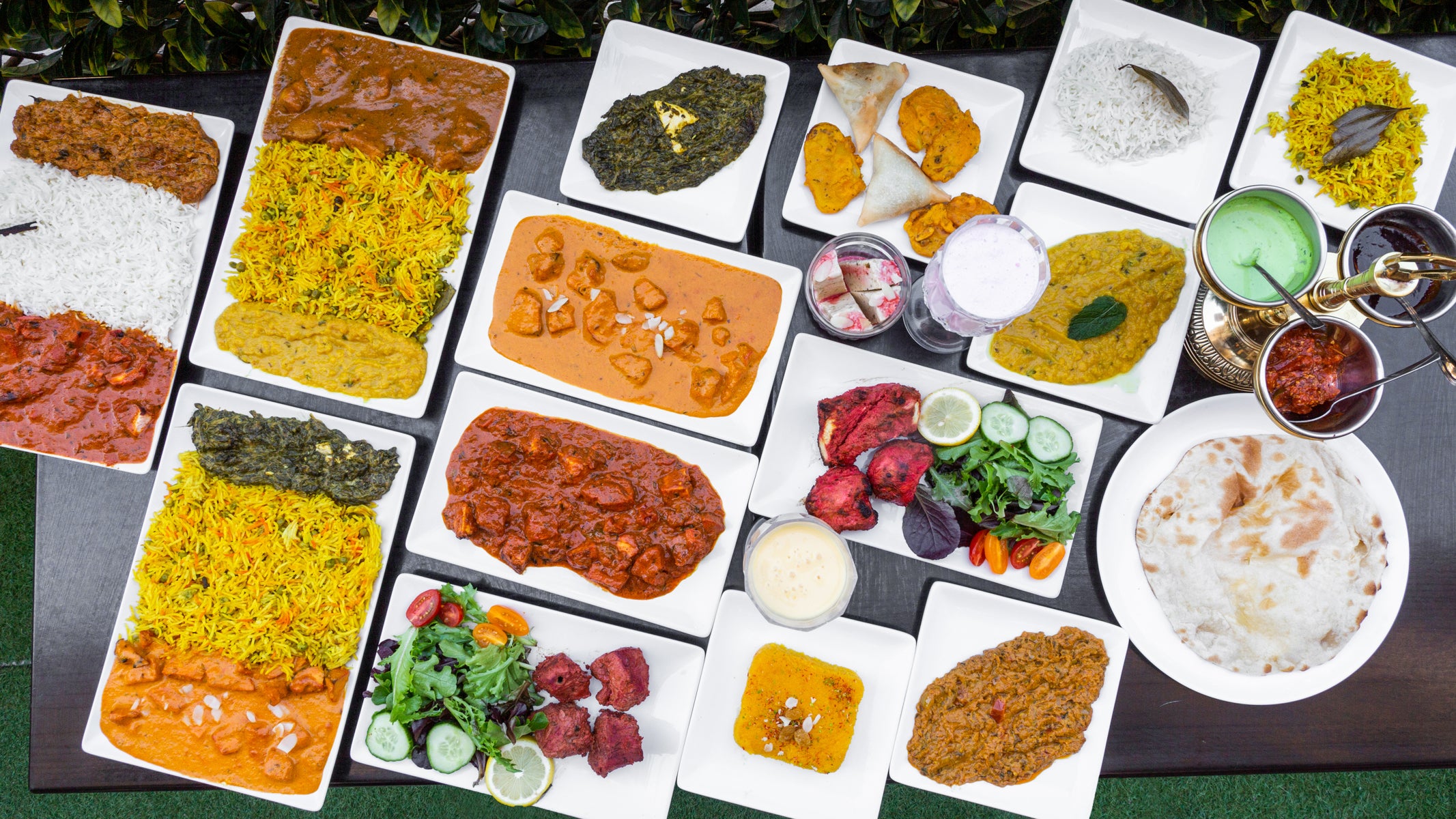 Punjab Catering