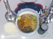  Special Koshary Combo 