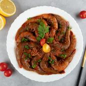Cajun Shrimp