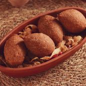 Fried Kebbeh