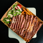 Rib Eye