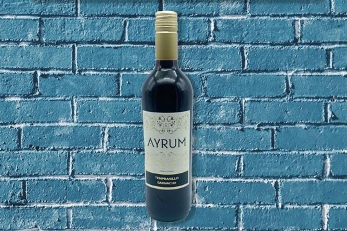 Tempranillo 75cl