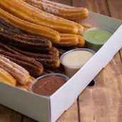 Classic Churro Box