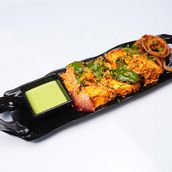 Paneer Tikka