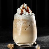 Caramel Blend