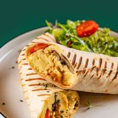 Burrito Wrap