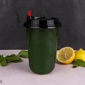 Lemon Mint Juice
