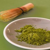 Extra Matcha