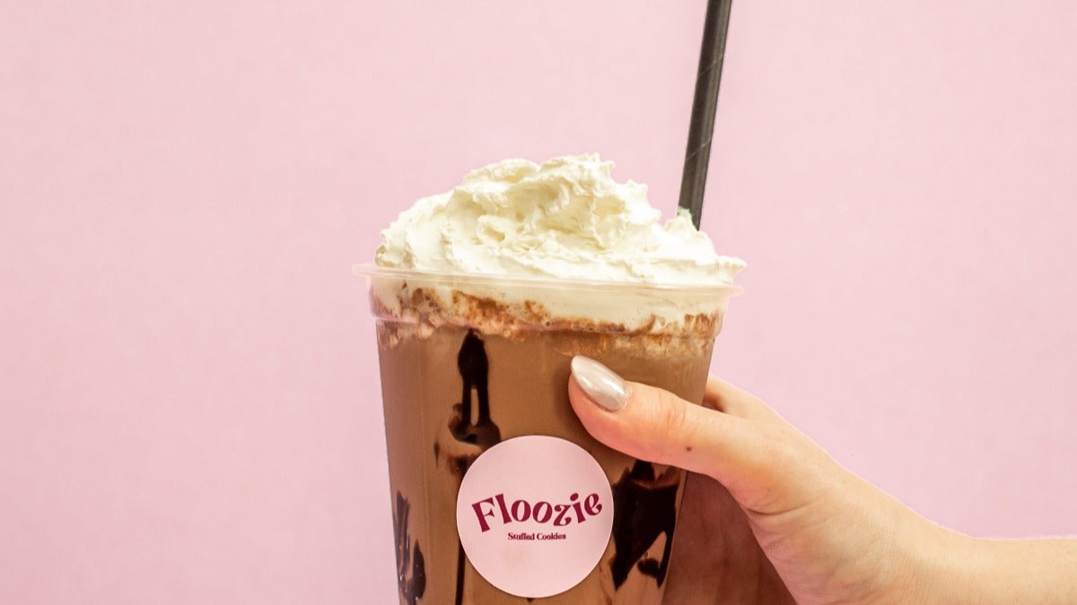 Chocolate Shake