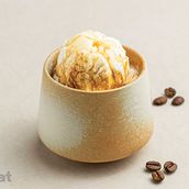 Affogato