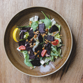 Beetroot Salad